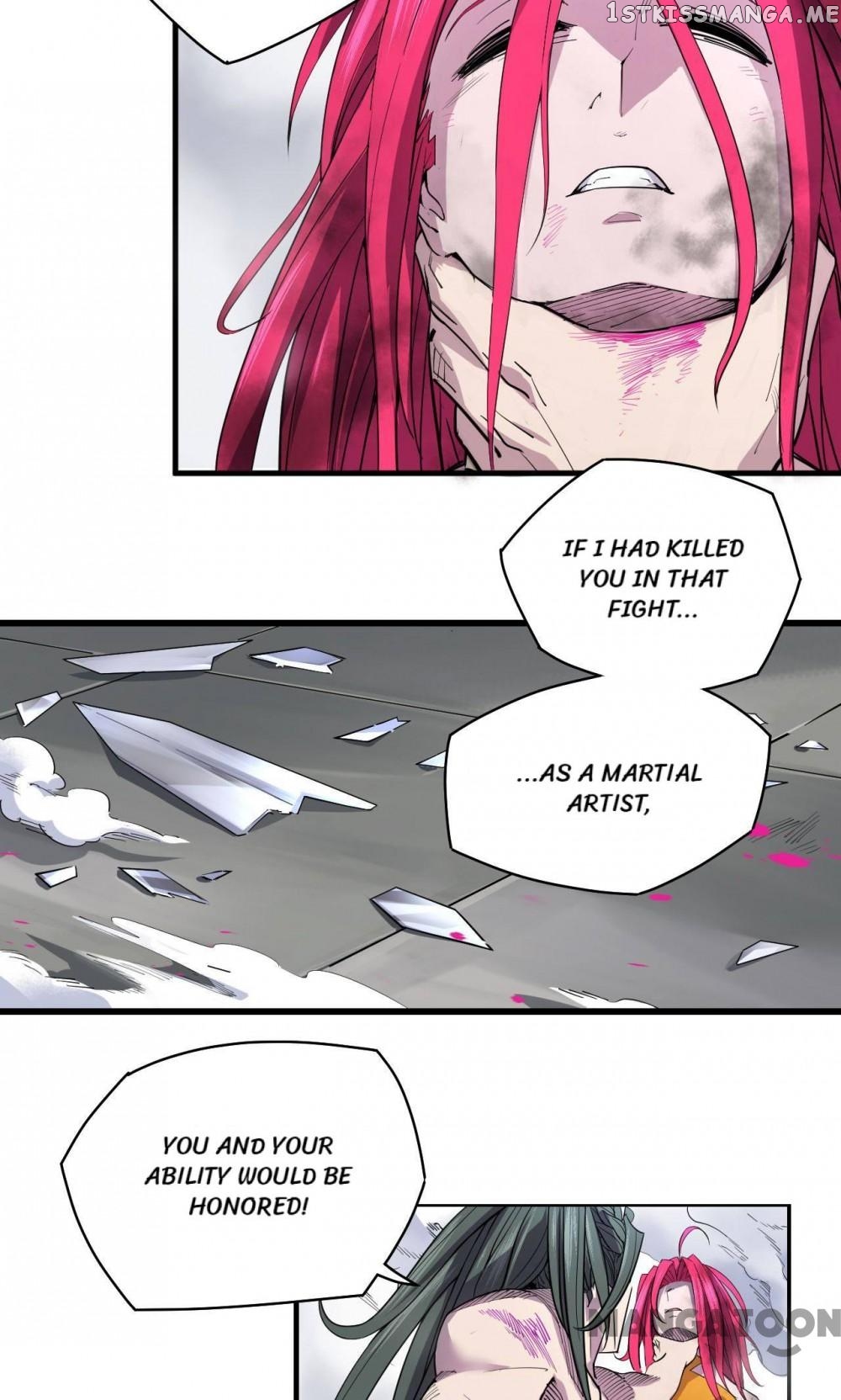 Save A Female Assassin chapter 58 - page 4