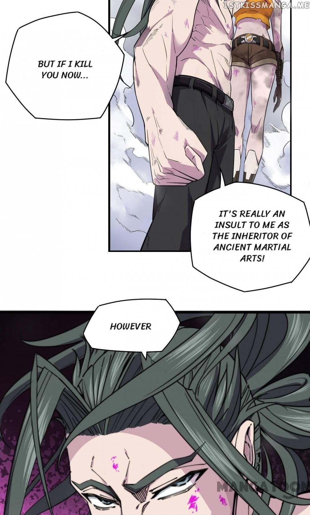 Save A Female Assassin chapter 58 - page 5