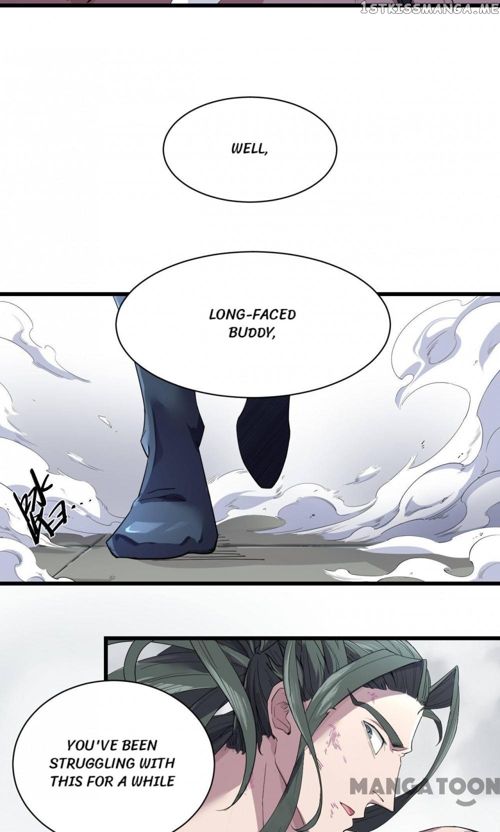 Save A Female Assassin chapter 58 - page 8
