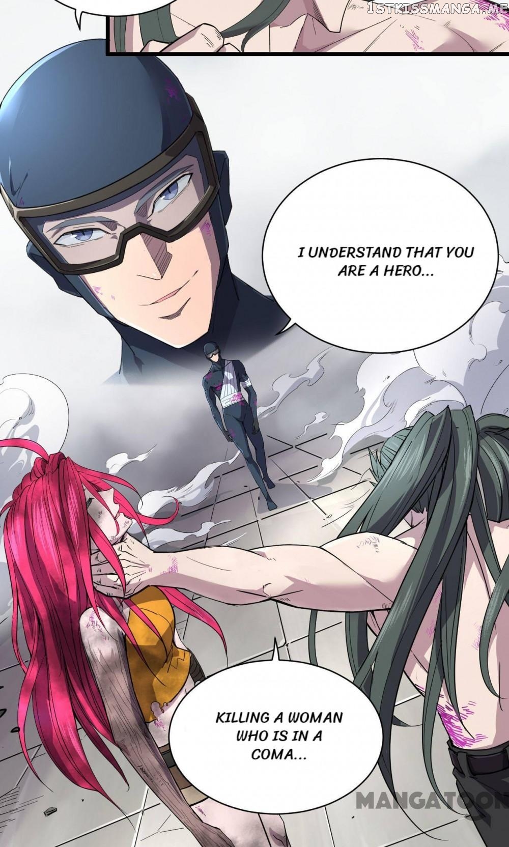 Save A Female Assassin chapter 58 - page 9