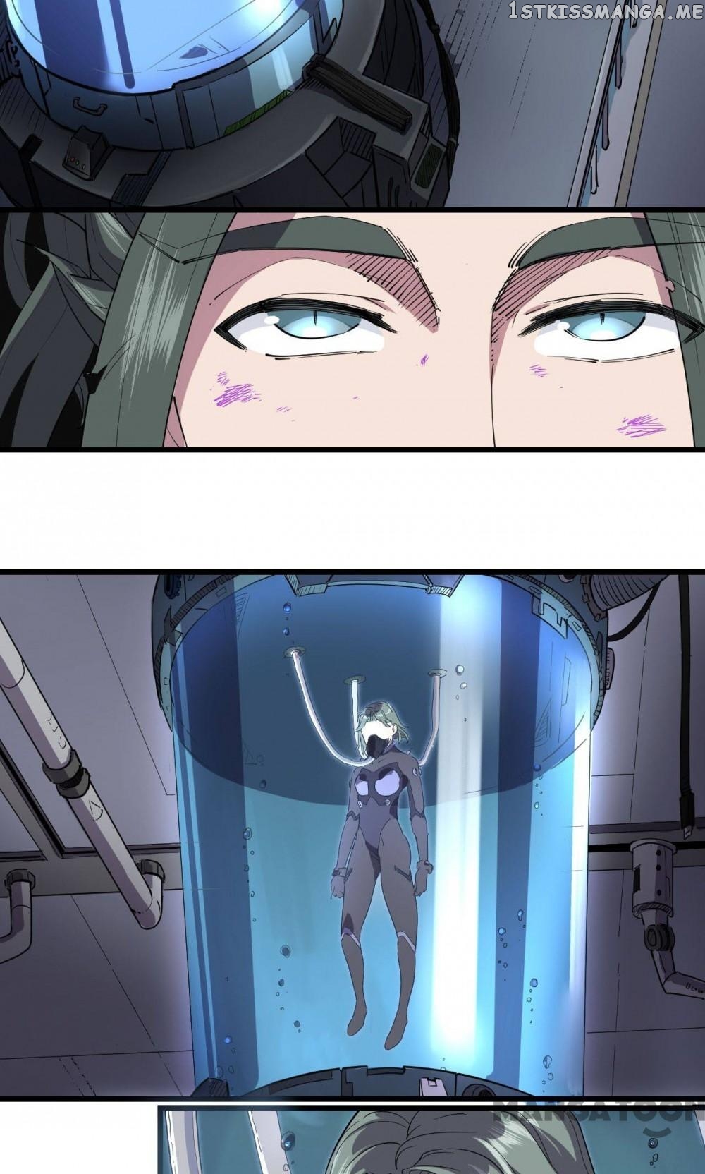 Save A Female Assassin chapter 62 - page 10