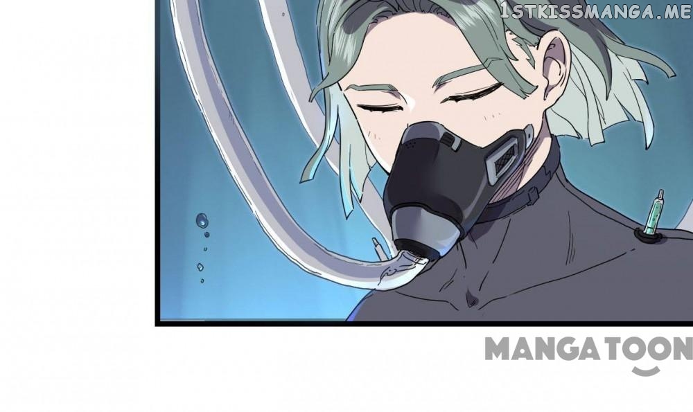 Save A Female Assassin chapter 62 - page 11