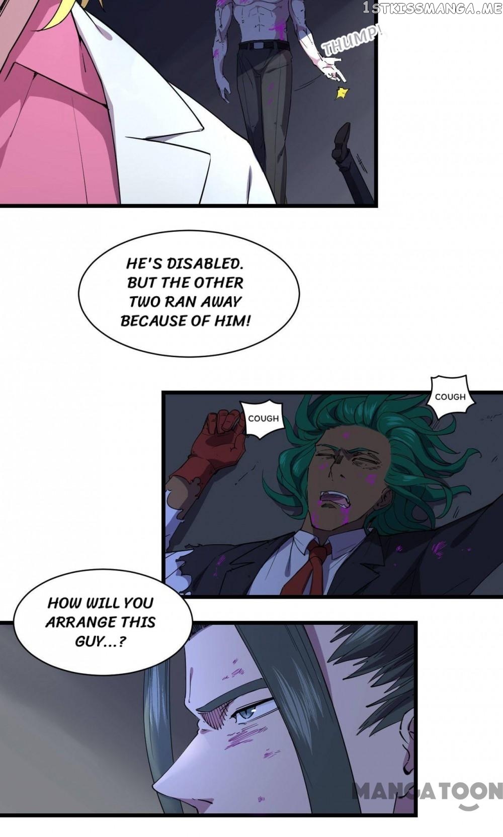Save A Female Assassin chapter 62 - page 4
