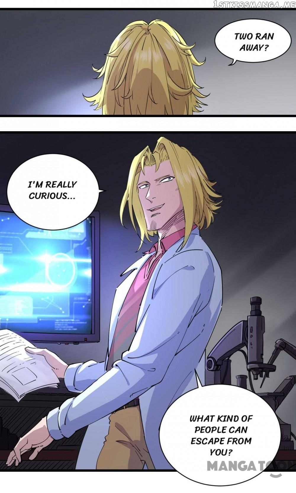 Save A Female Assassin chapter 62 - page 5