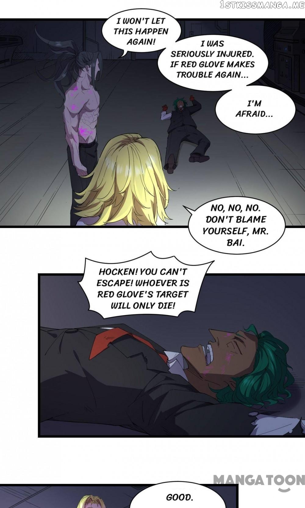 Save A Female Assassin chapter 62 - page 6