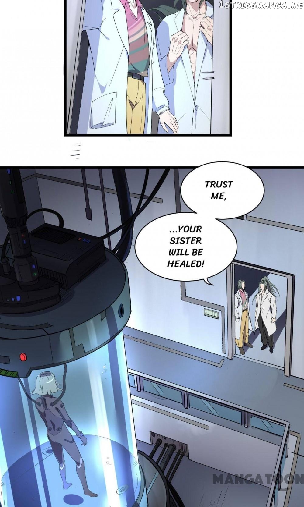 Save A Female Assassin chapter 62 - page 9