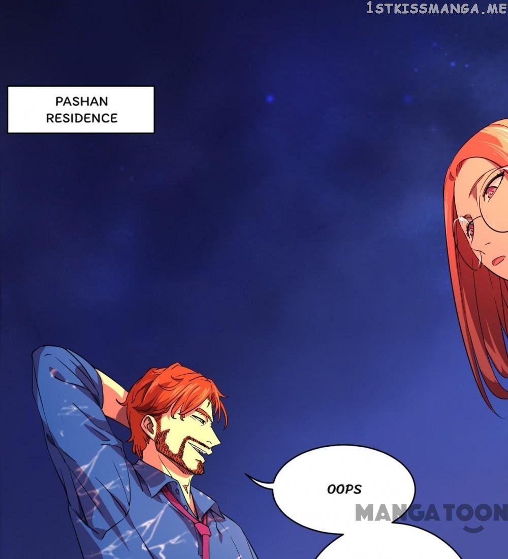 Save A Female Assassin chapter 31 - page 1