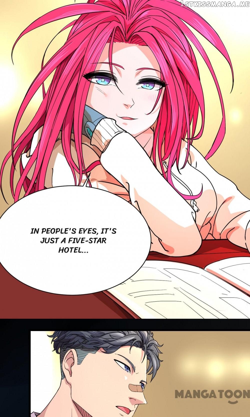 Save A Female Assassin chapter 31 - page 10