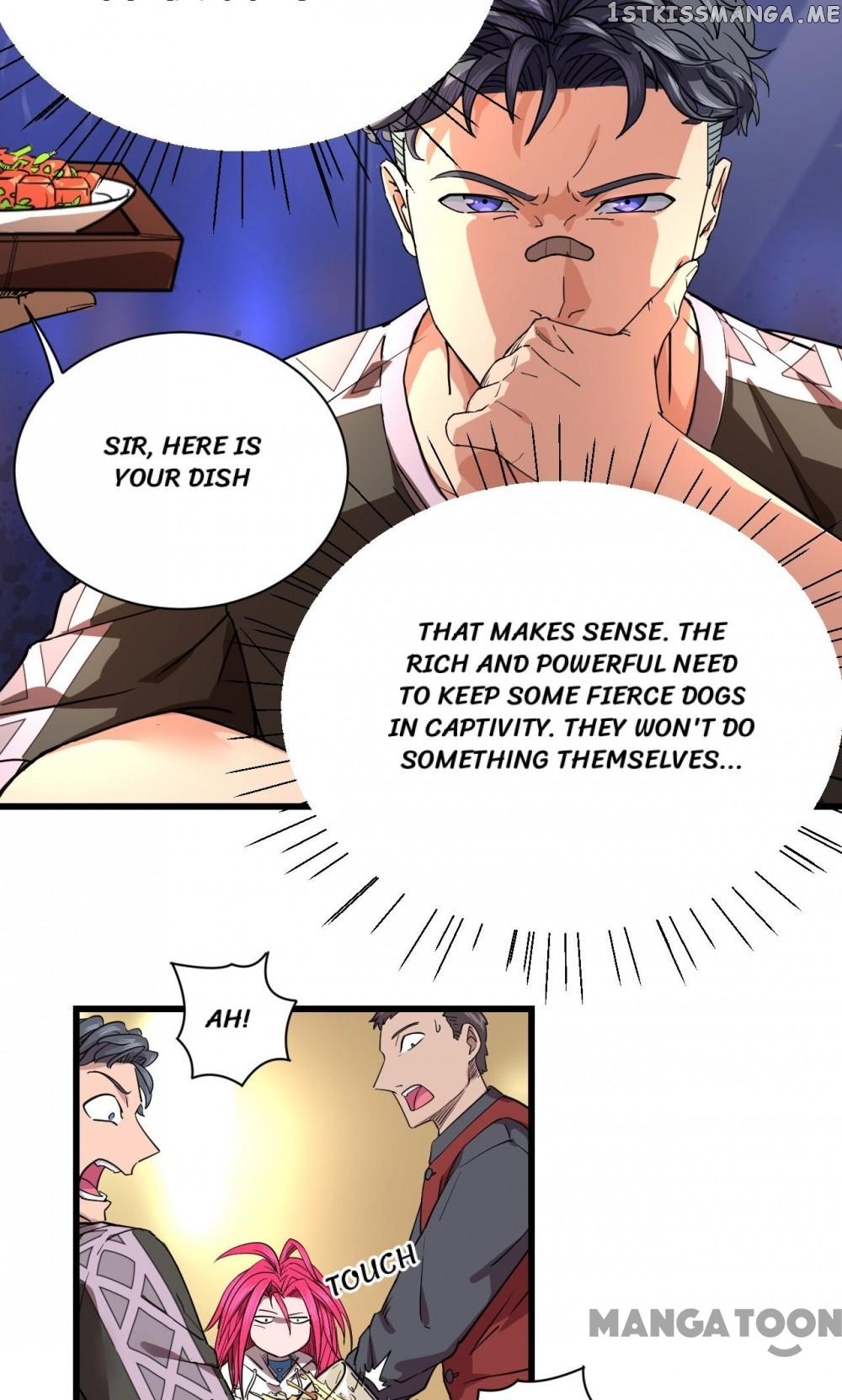 Save A Female Assassin chapter 31 - page 13