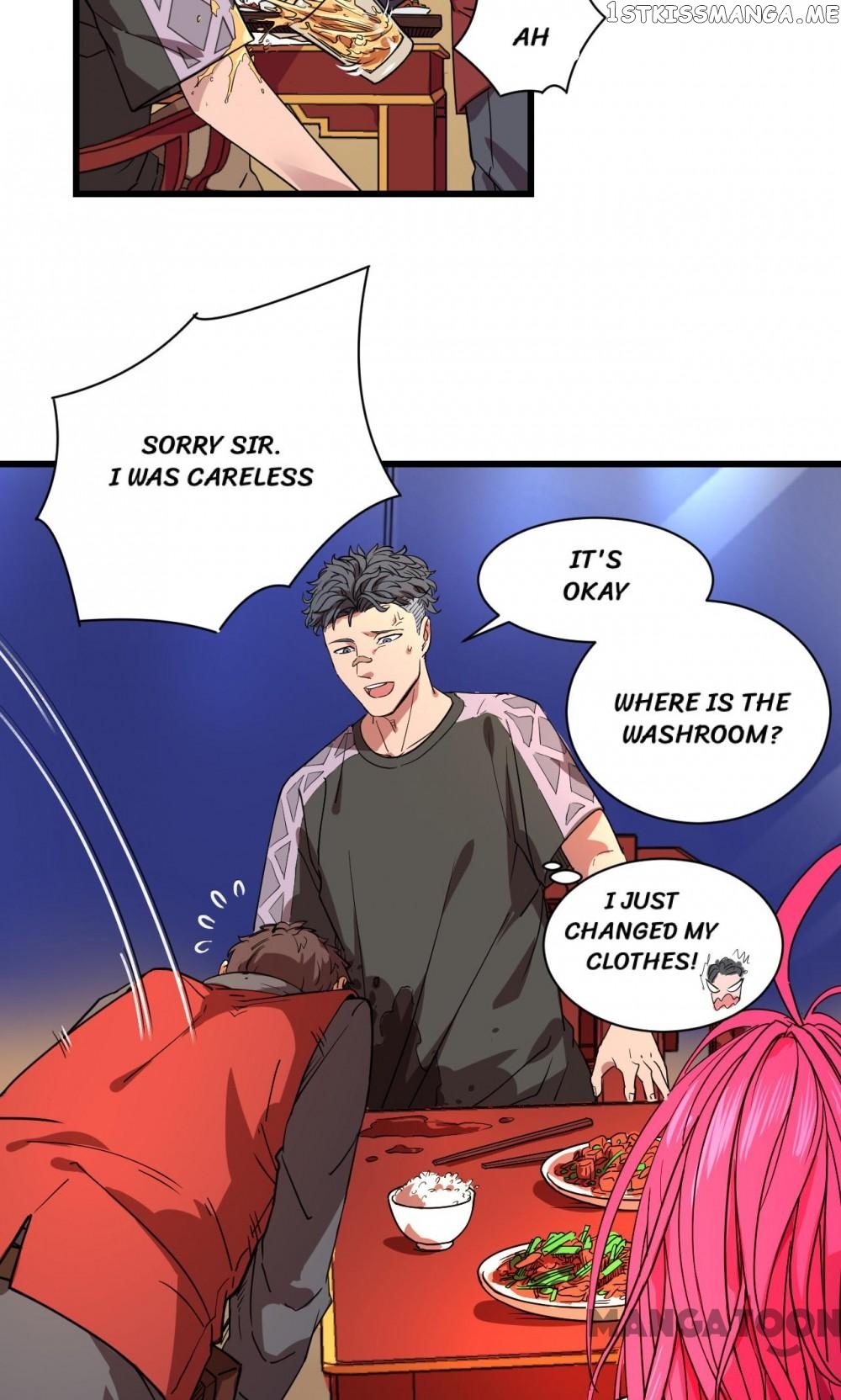 Save A Female Assassin chapter 31 - page 14