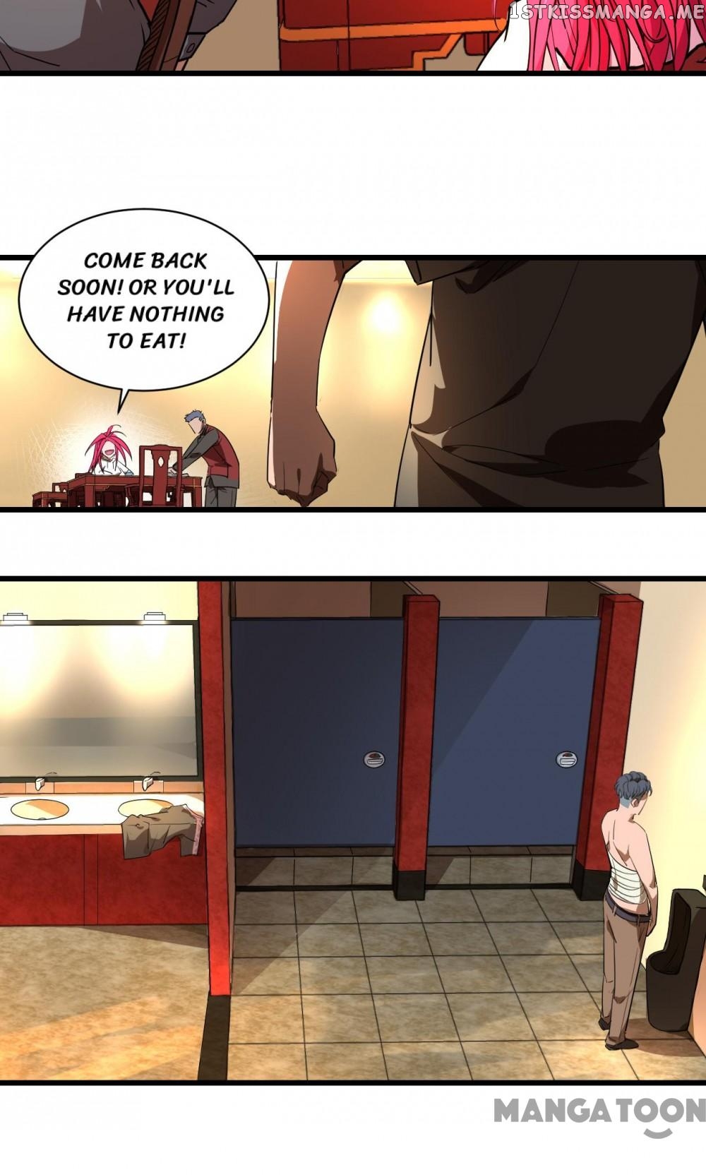 Save A Female Assassin chapter 31 - page 15