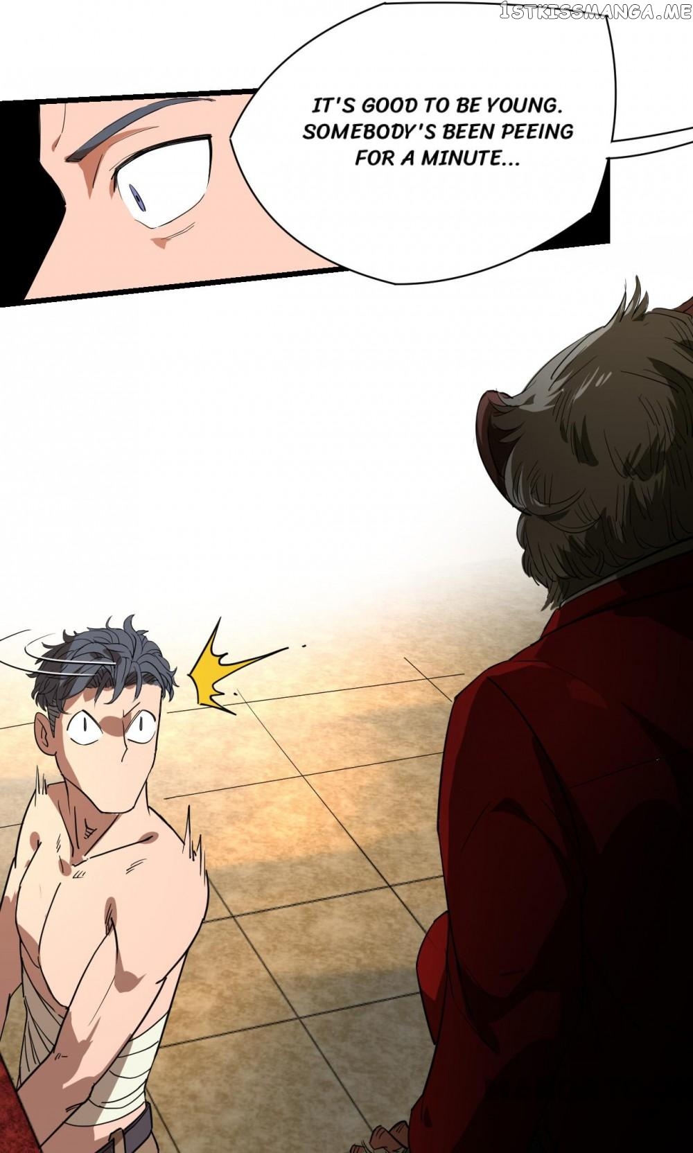 Save A Female Assassin chapter 31 - page 16