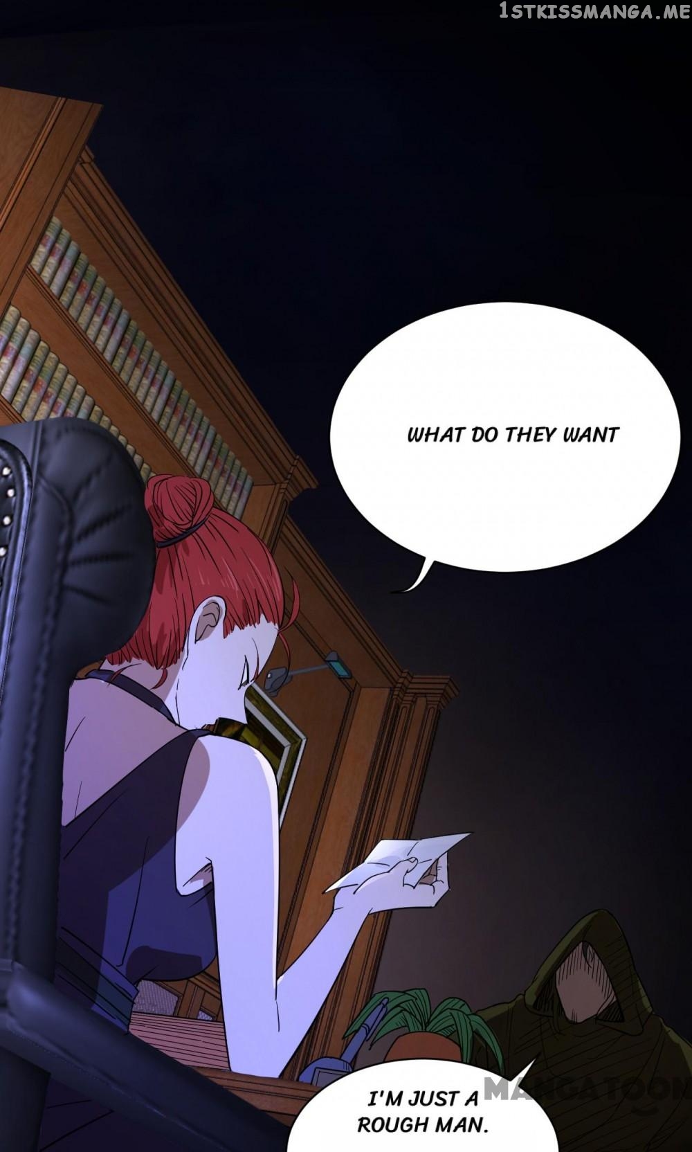 Save A Female Assassin chapter 31 - page 18