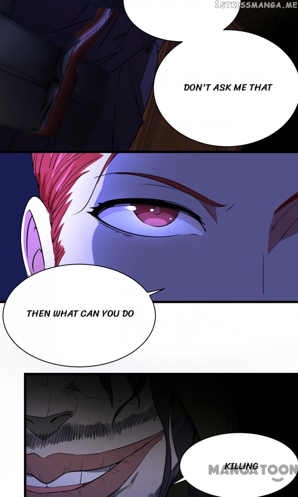 Save A Female Assassin chapter 31 - page 19