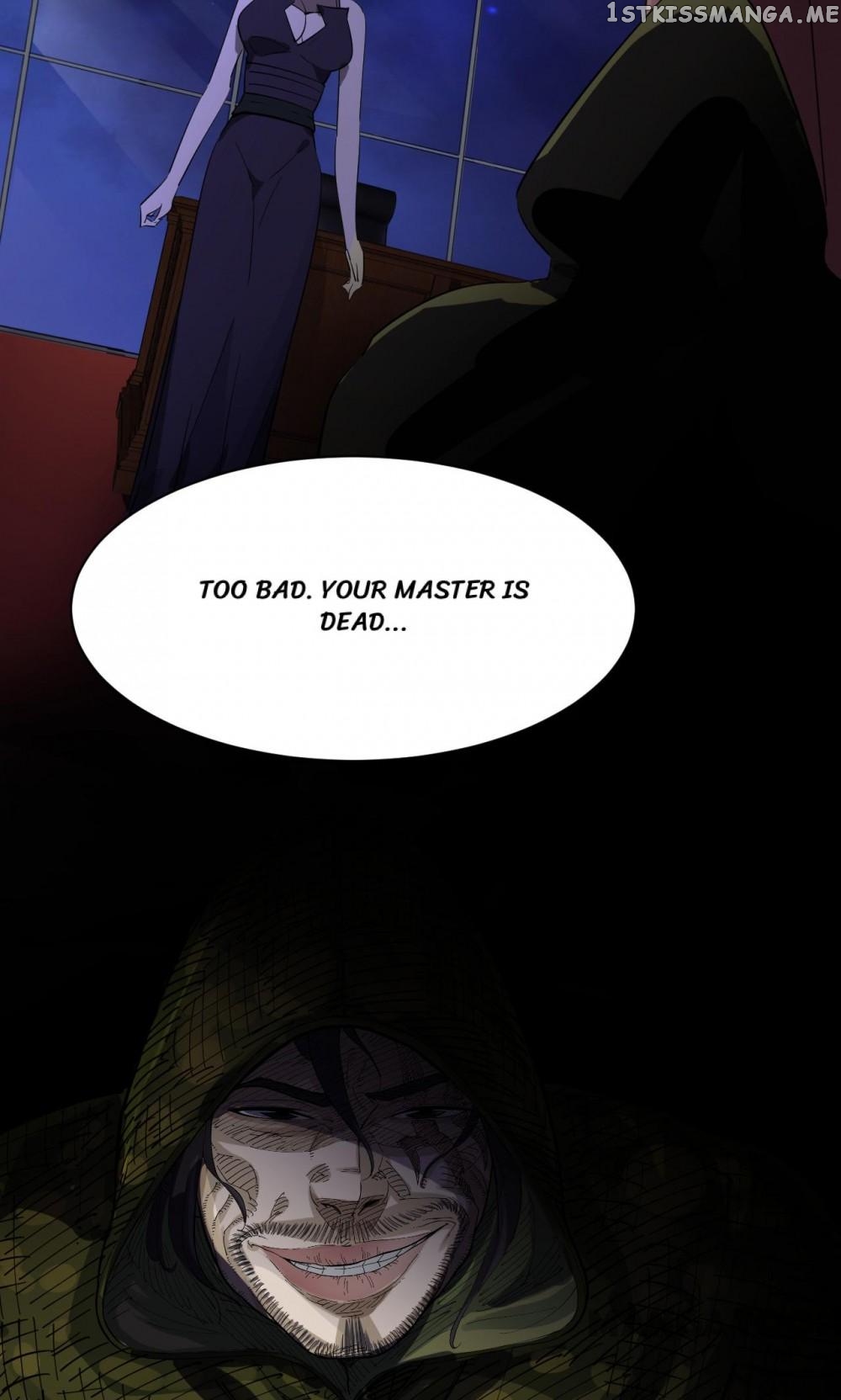 Save A Female Assassin chapter 31 - page 21