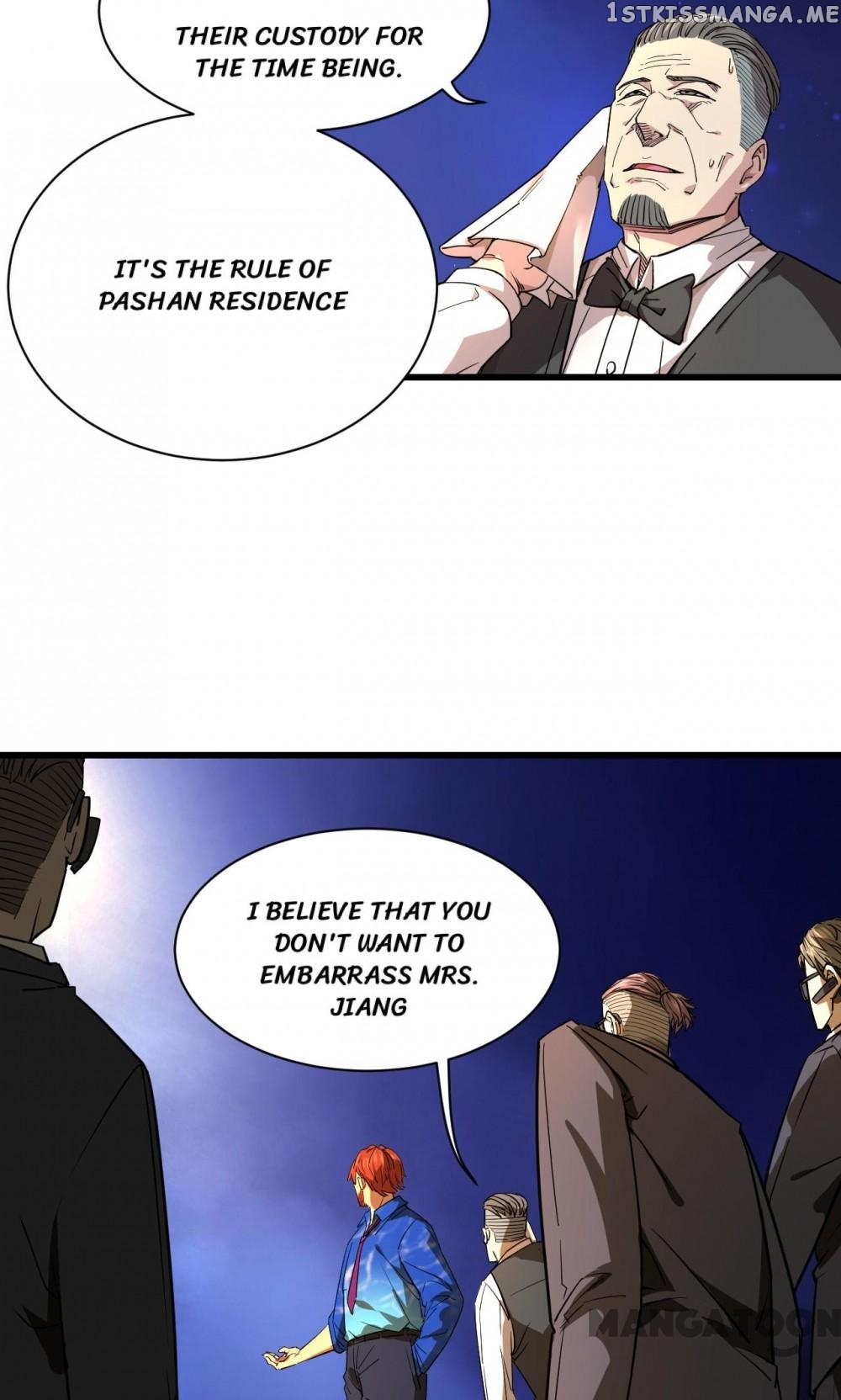 Save A Female Assassin chapter 31 - page 3