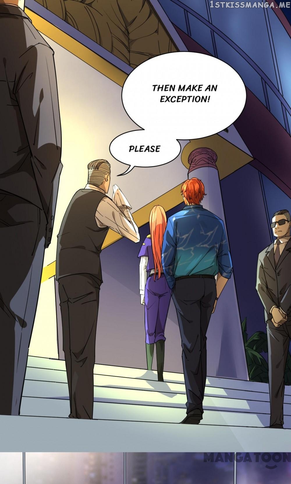 Save A Female Assassin chapter 31 - page 5