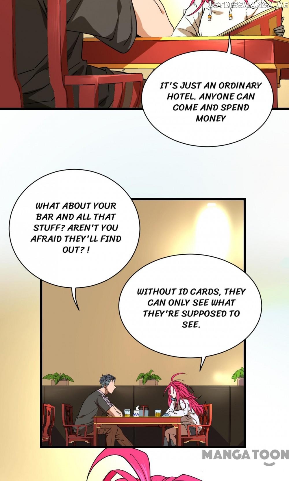 Save A Female Assassin chapter 31 - page 9