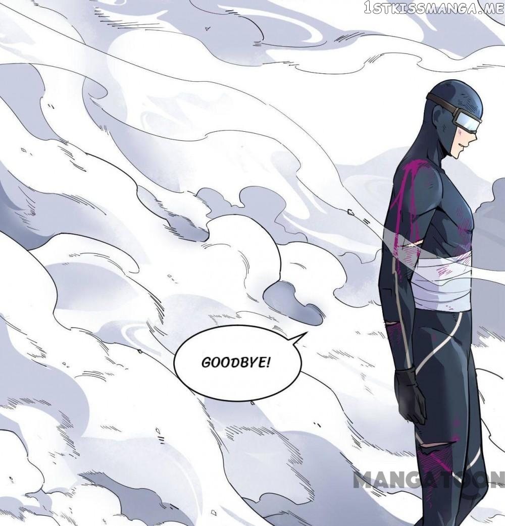 Save A Female Assassin chapter 57 - page 1