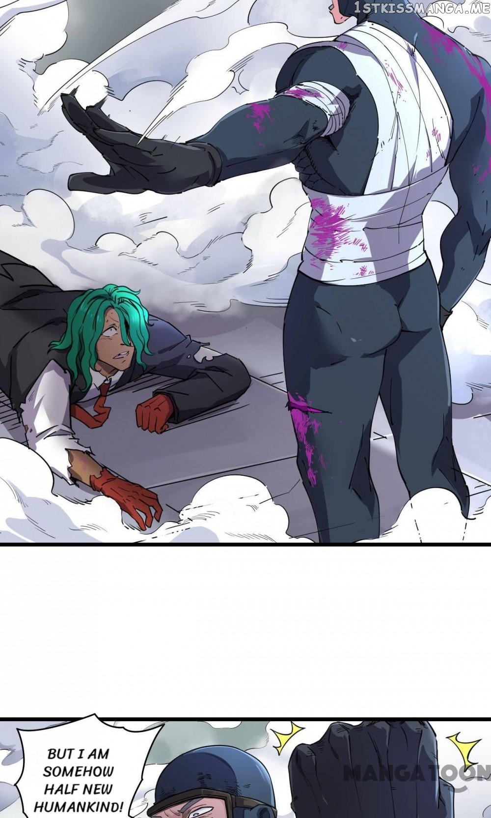 Save A Female Assassin chapter 57 - page 10