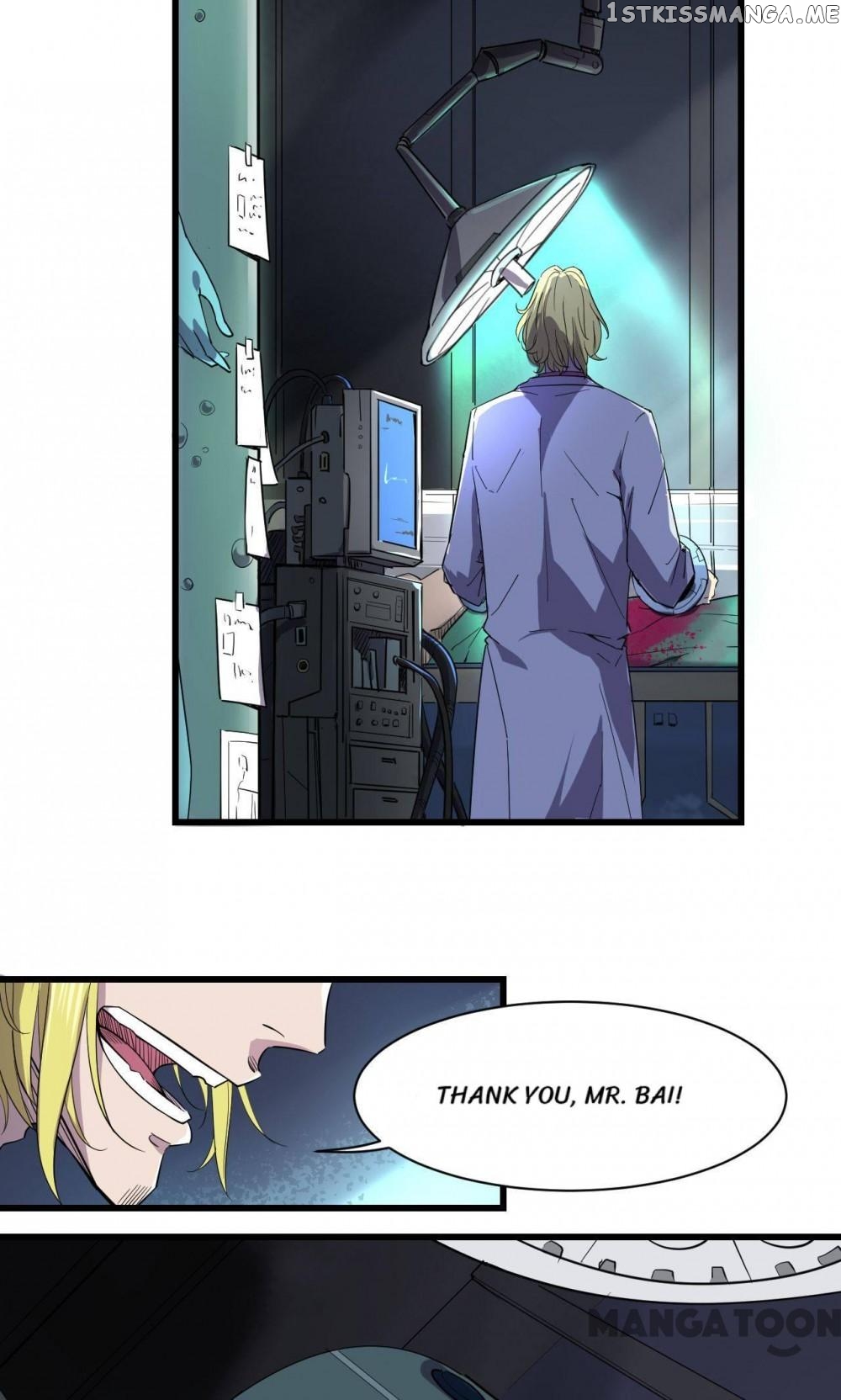 Save A Female Assassin chapter 57 - page 19