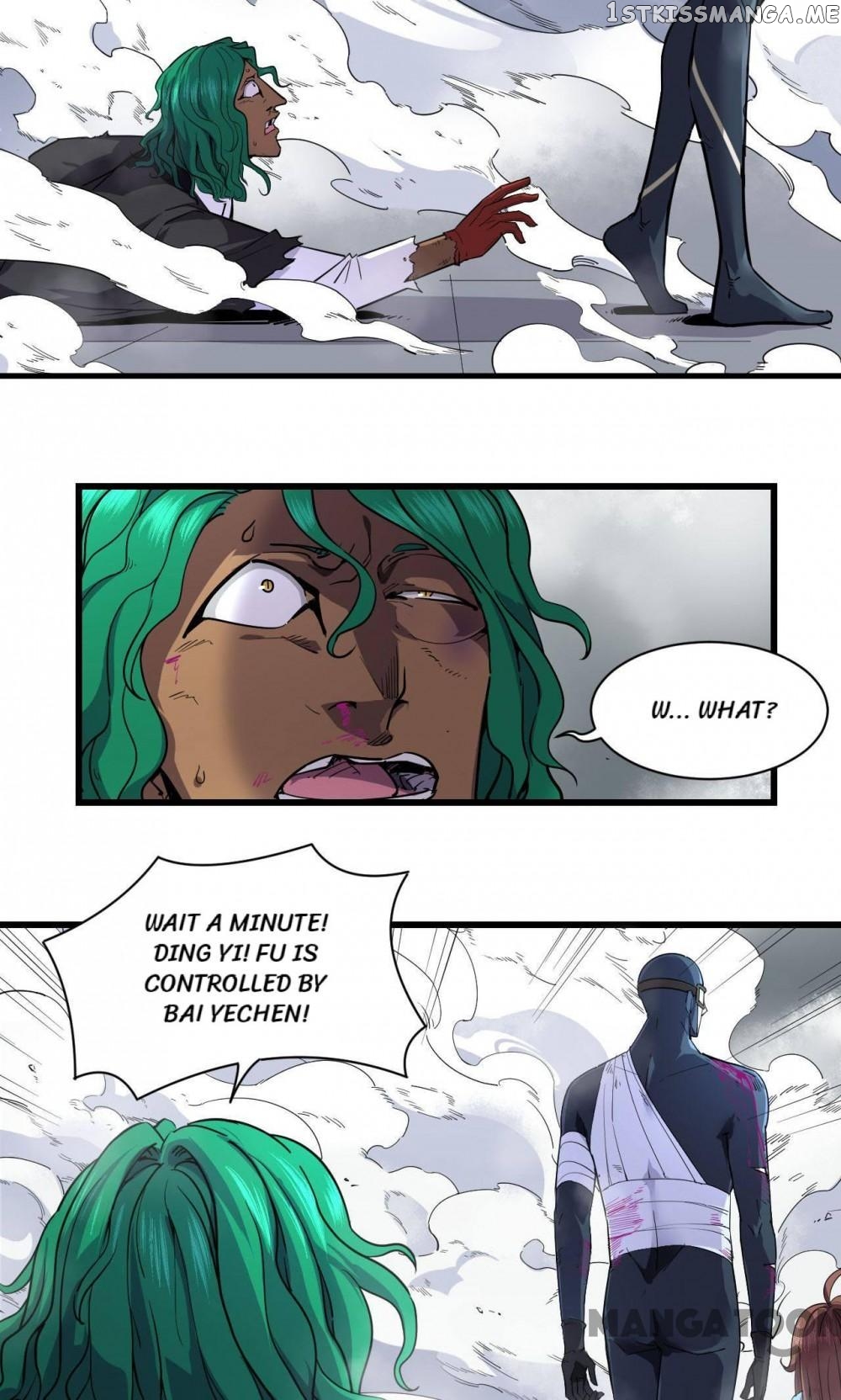 Save A Female Assassin chapter 57 - page 2