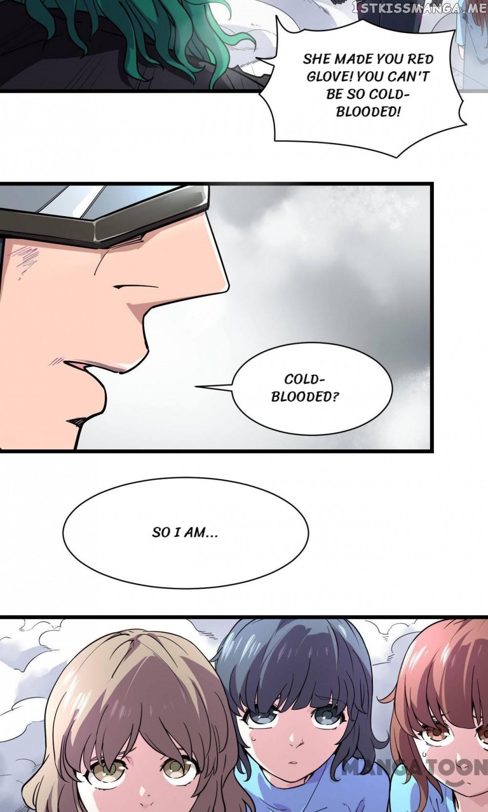 Save A Female Assassin chapter 57 - page 3