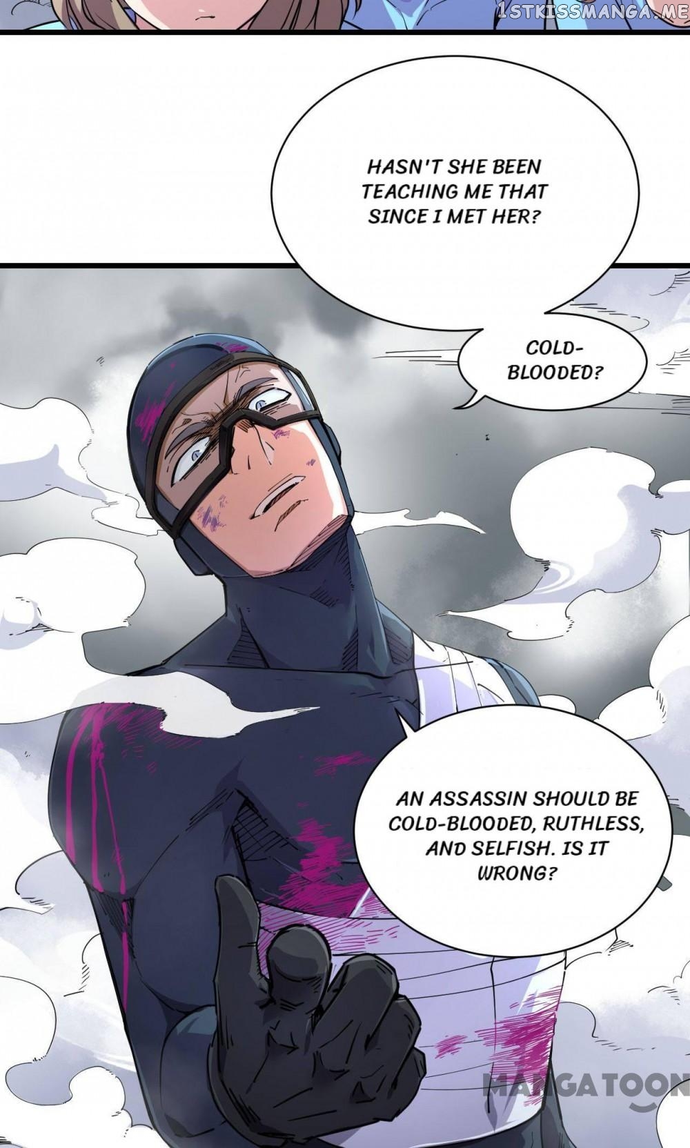 Save A Female Assassin chapter 57 - page 4