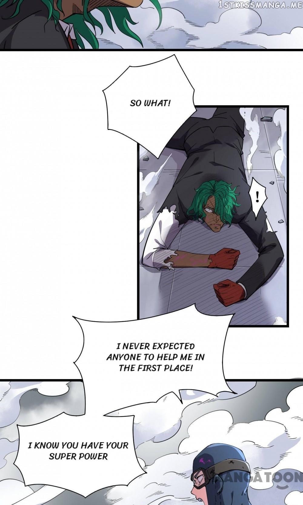 Save A Female Assassin chapter 57 - page 9