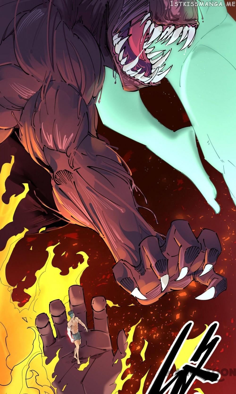 Save A Female Assassin chapter 70 - page 13