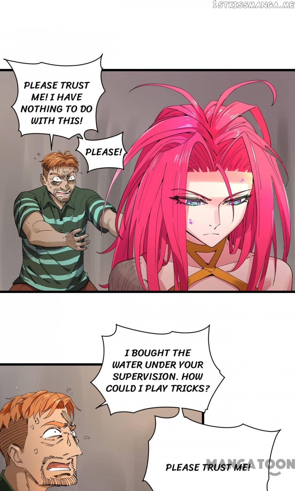 Save A Female Assassin chapter 70 - page 16