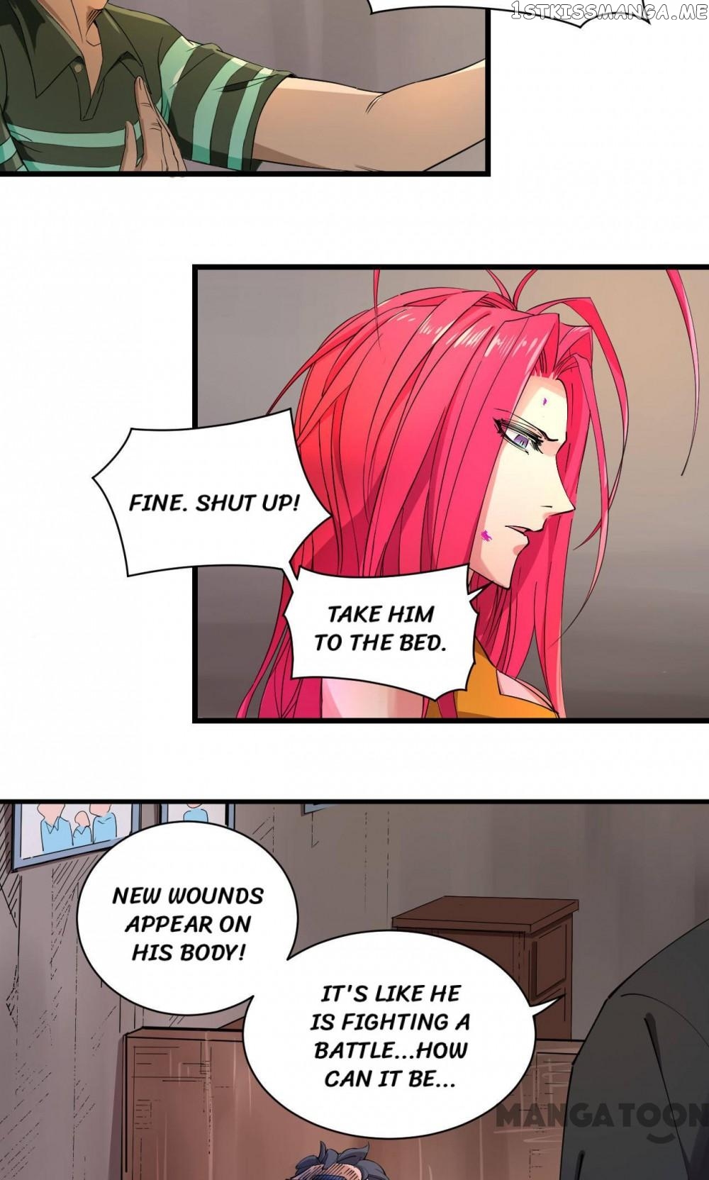 Save A Female Assassin chapter 70 - page 17