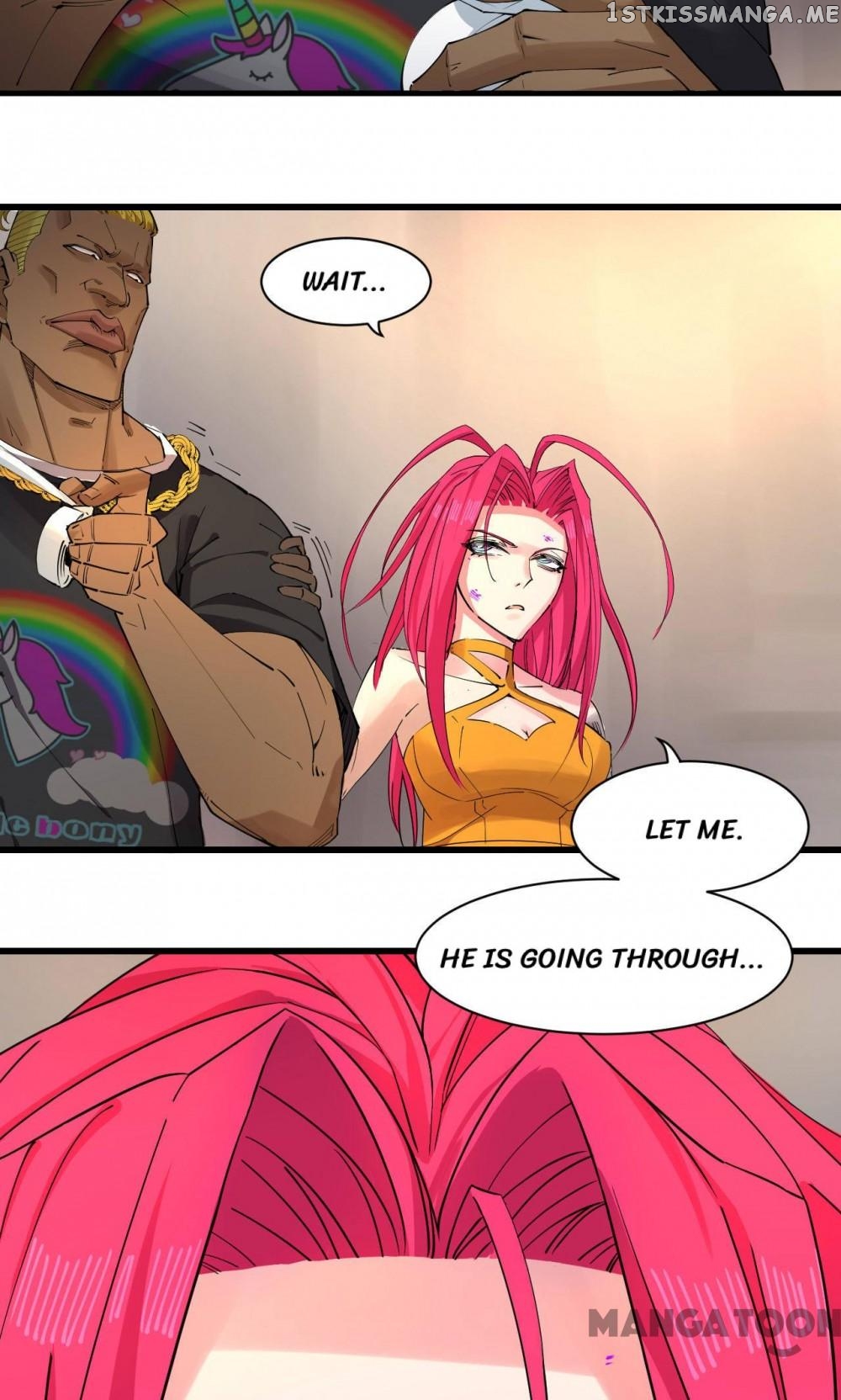 Save A Female Assassin chapter 70 - page 19