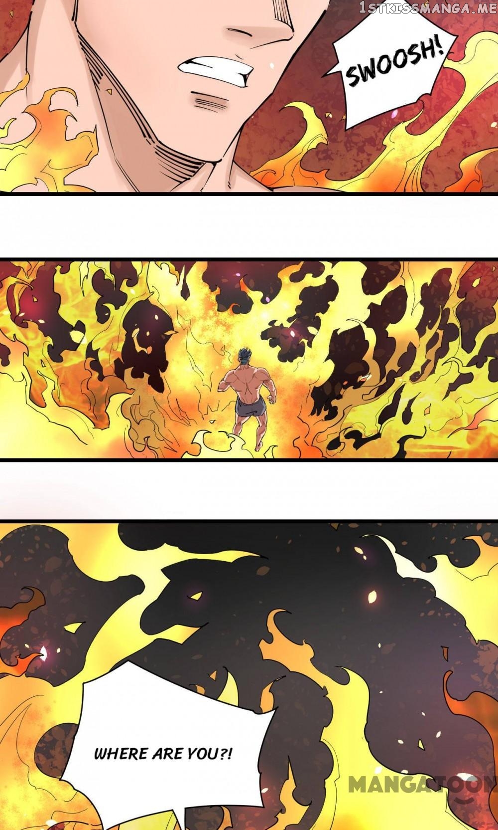 Save A Female Assassin chapter 70 - page 6