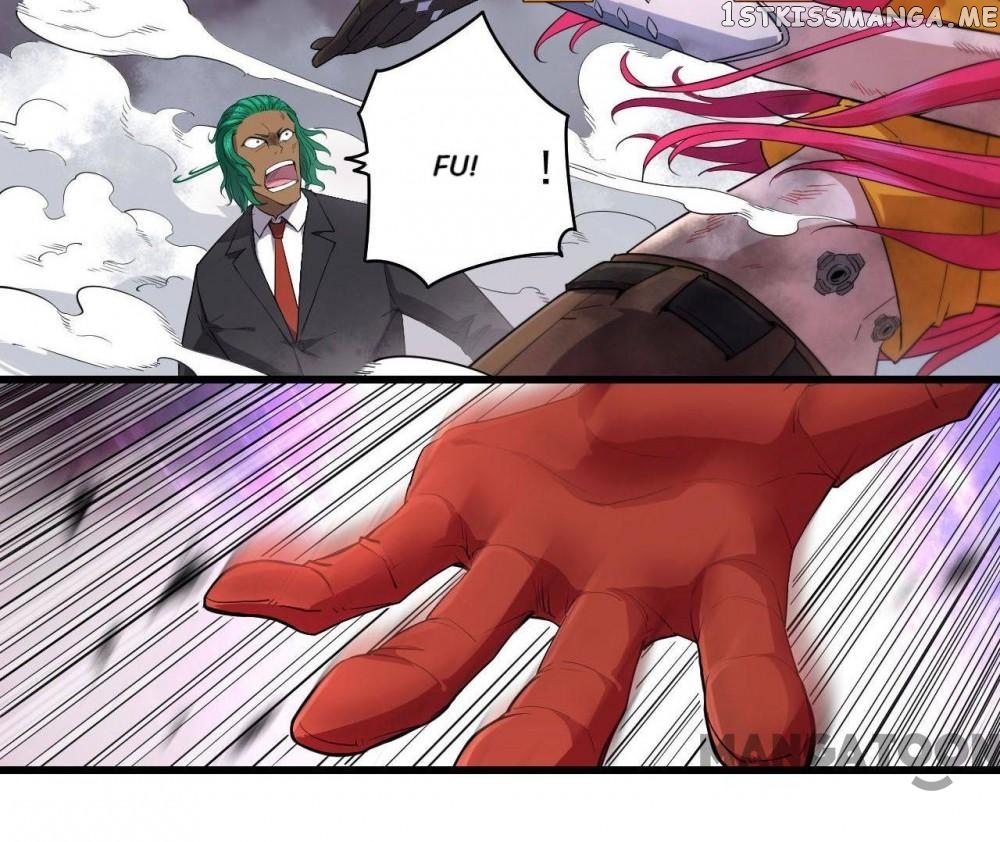 Save A Female Assassin chapter 56 - page 1