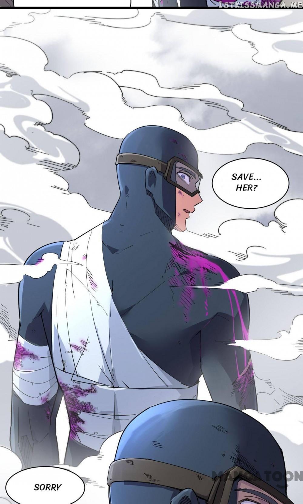 Save A Female Assassin chapter 56 - page 11