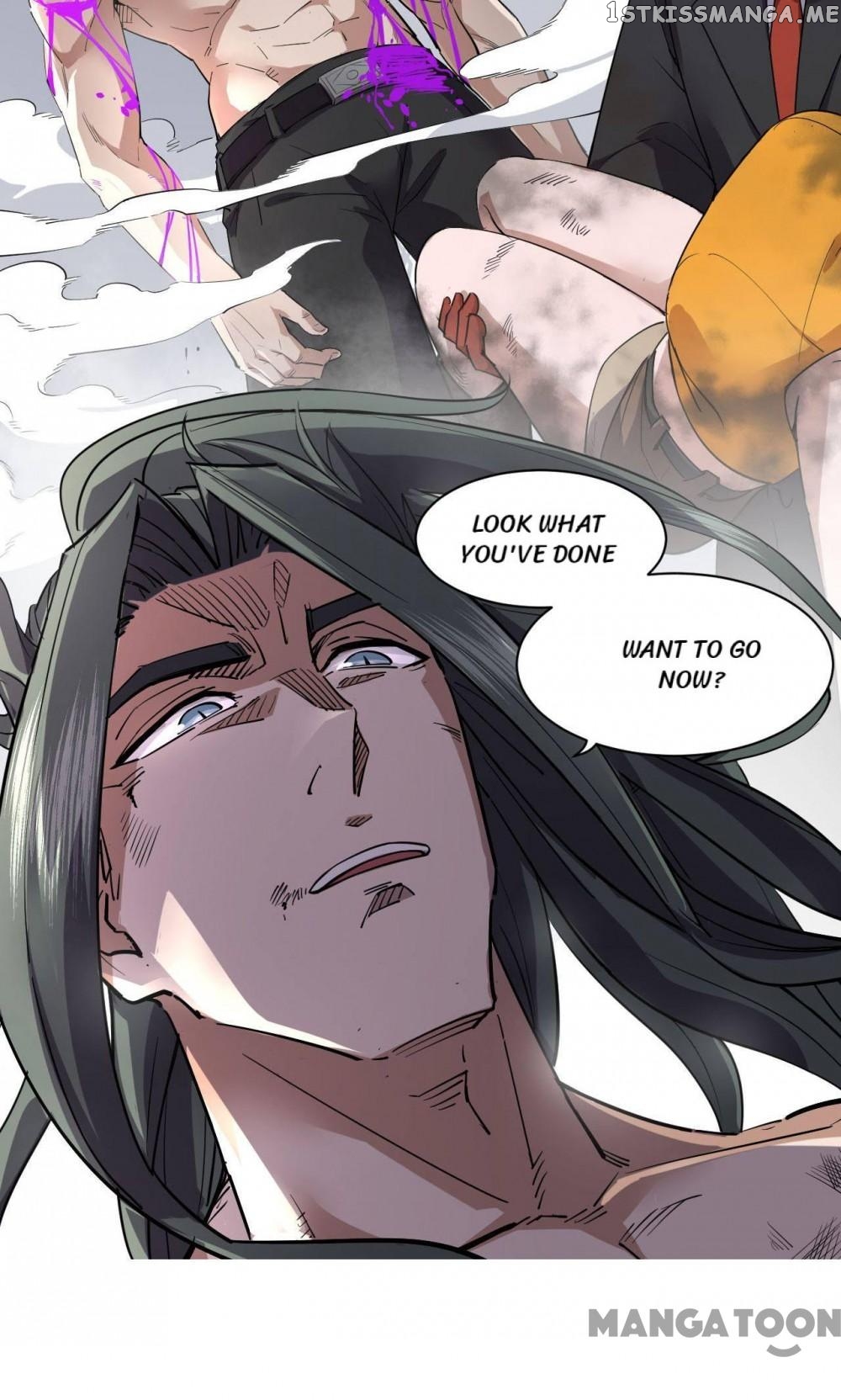 Save A Female Assassin chapter 56 - page 5
