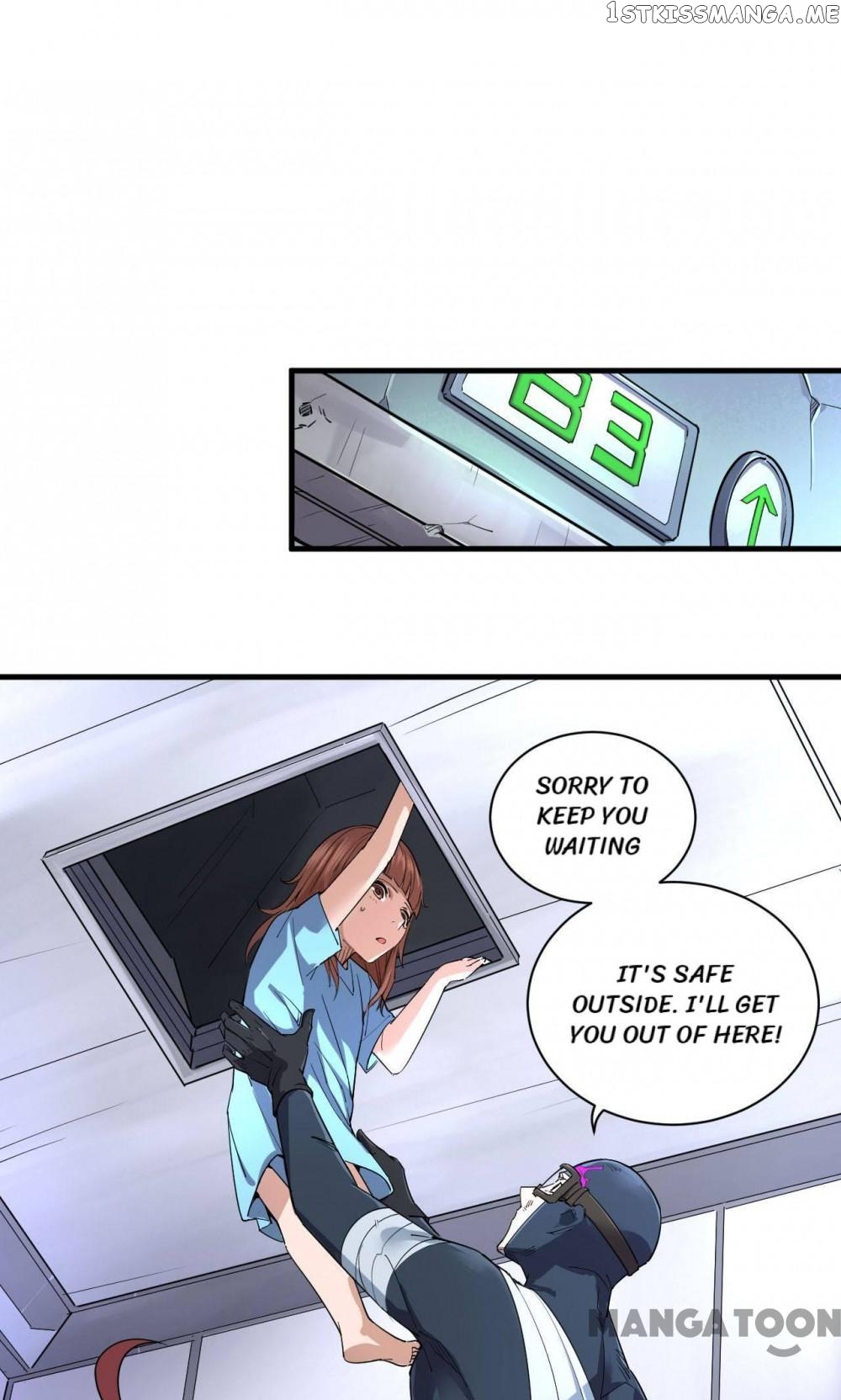Save A Female Assassin chapter 56 - page 6