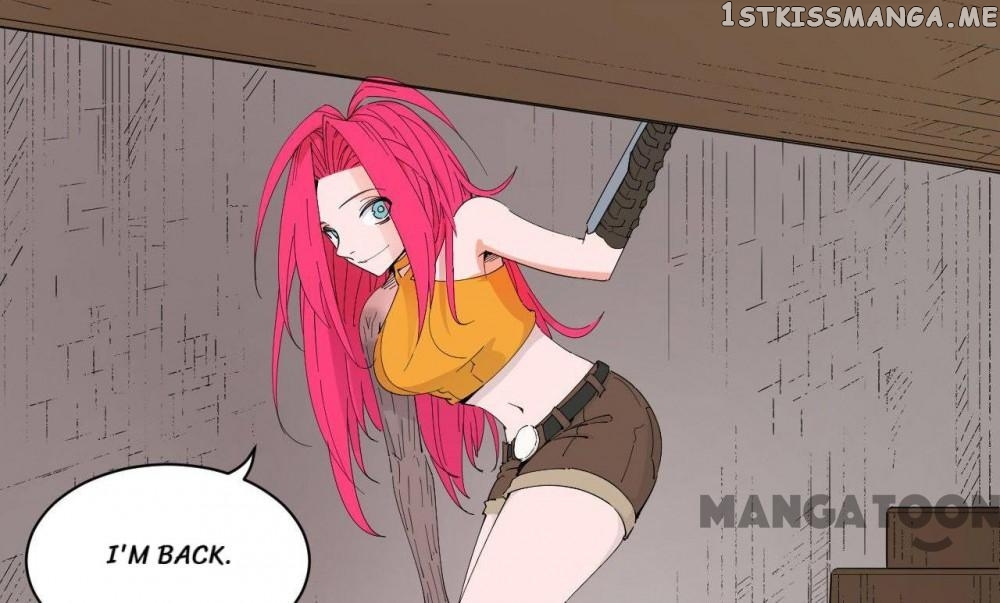 Save A Female Assassin chapter 69 - page 1