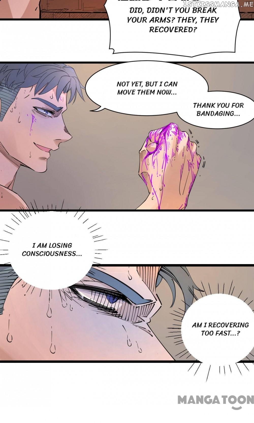 Save A Female Assassin chapter 69 - page 10