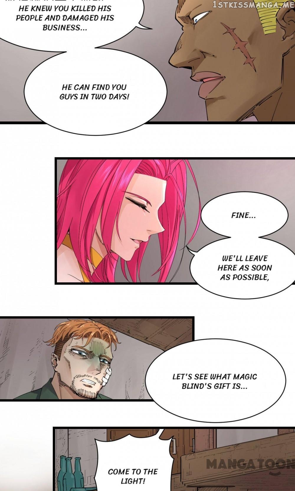Save A Female Assassin chapter 69 - page 7