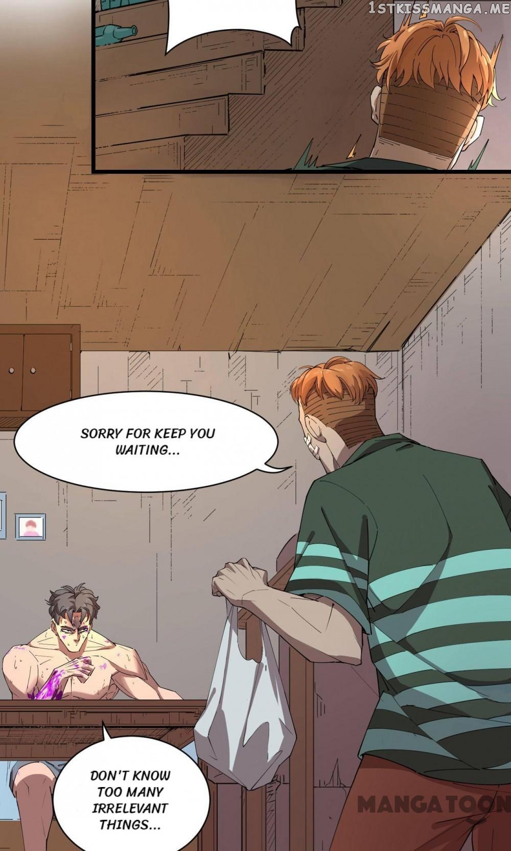 Save A Female Assassin chapter 69 - page 8
