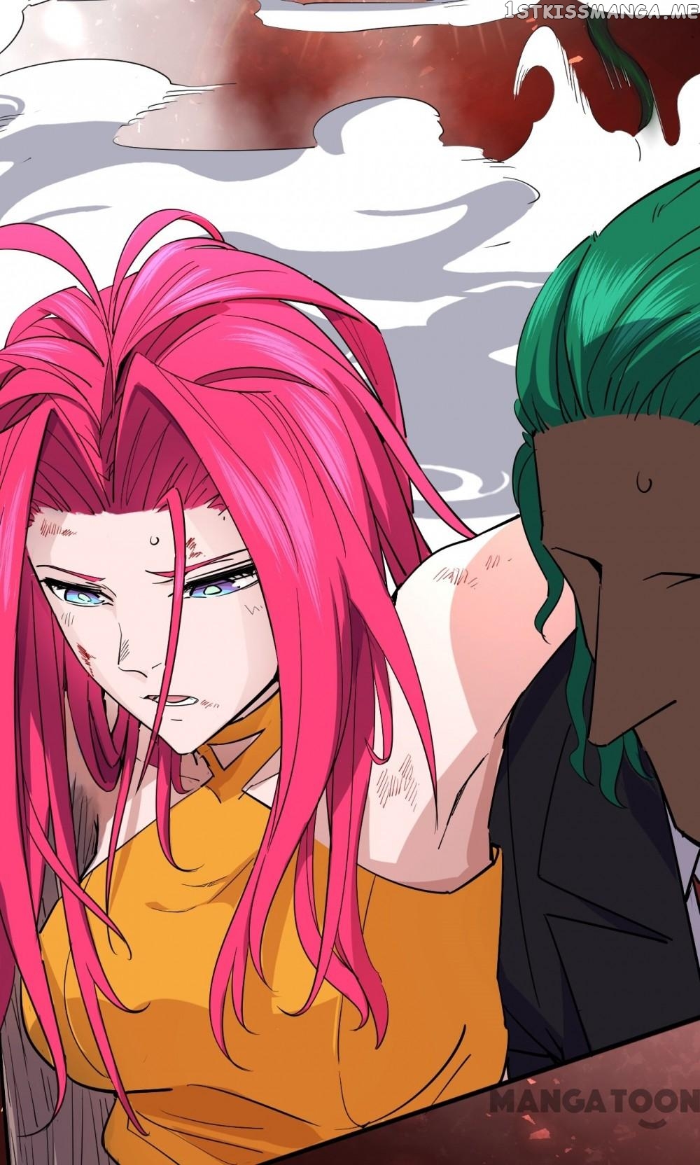 Save A Female Assassin chapter 55 - page 13