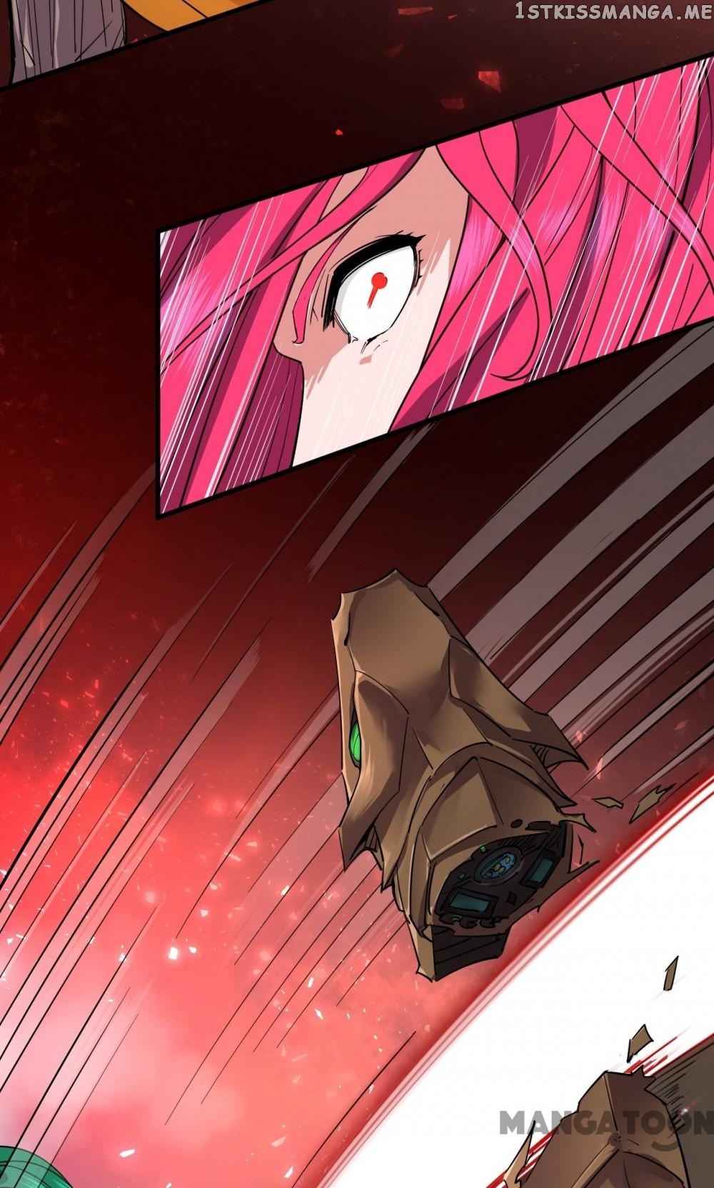 Save A Female Assassin chapter 55 - page 14