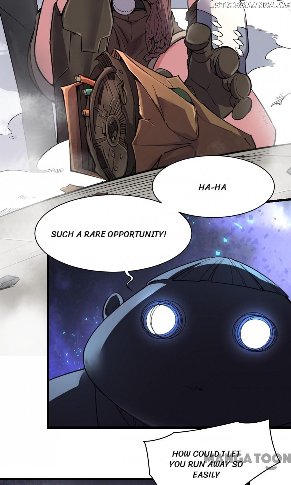 Save A Female Assassin chapter 55 - page 18