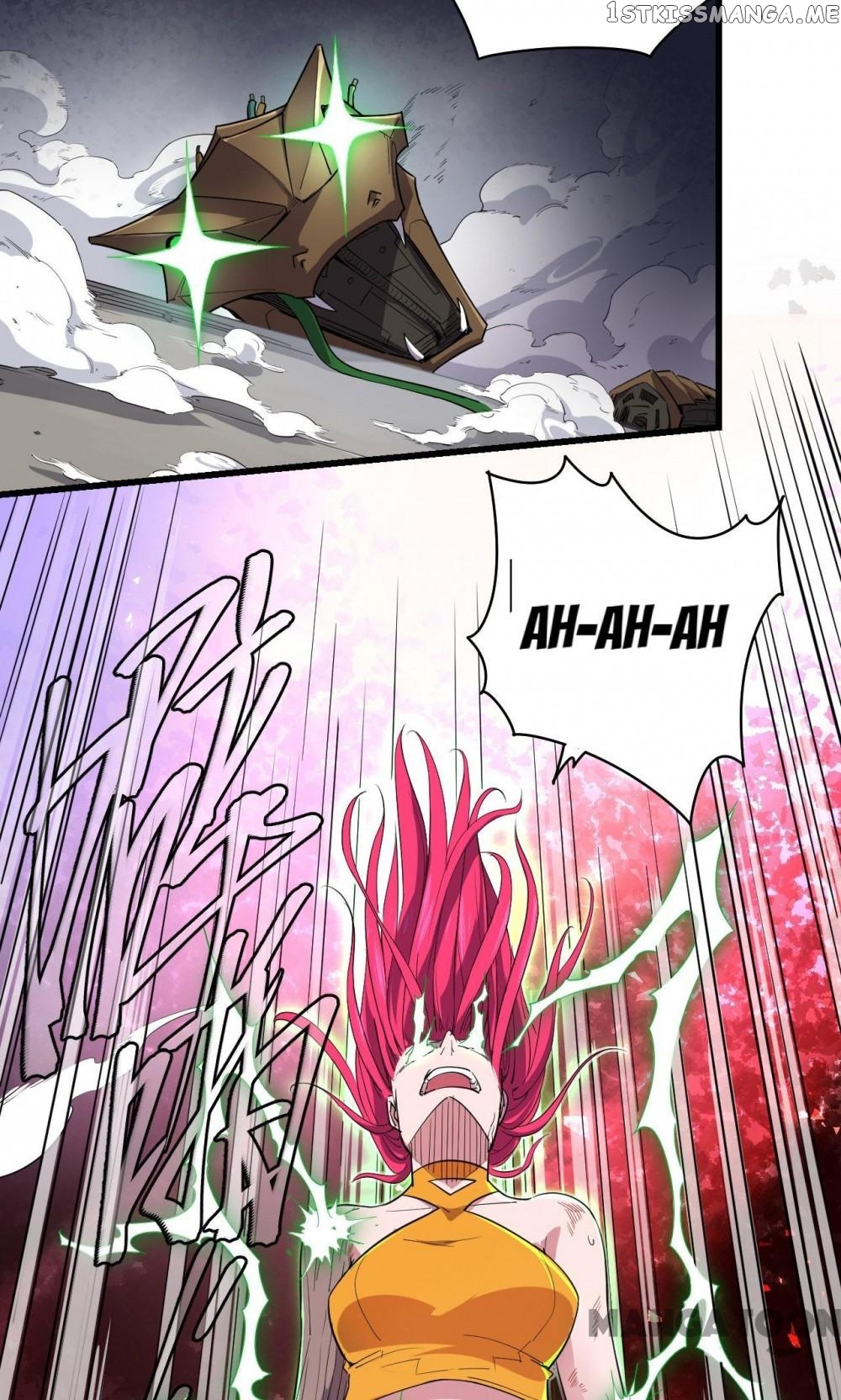 Save A Female Assassin chapter 55 - page 19