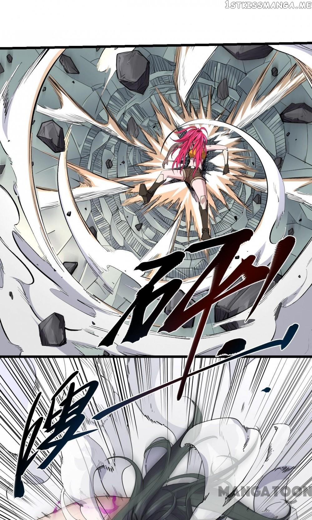 Save A Female Assassin chapter 55 - page 2