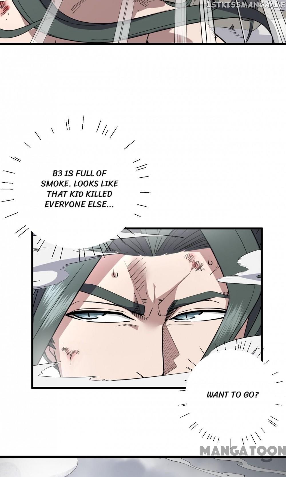 Save A Female Assassin chapter 55 - page 5
