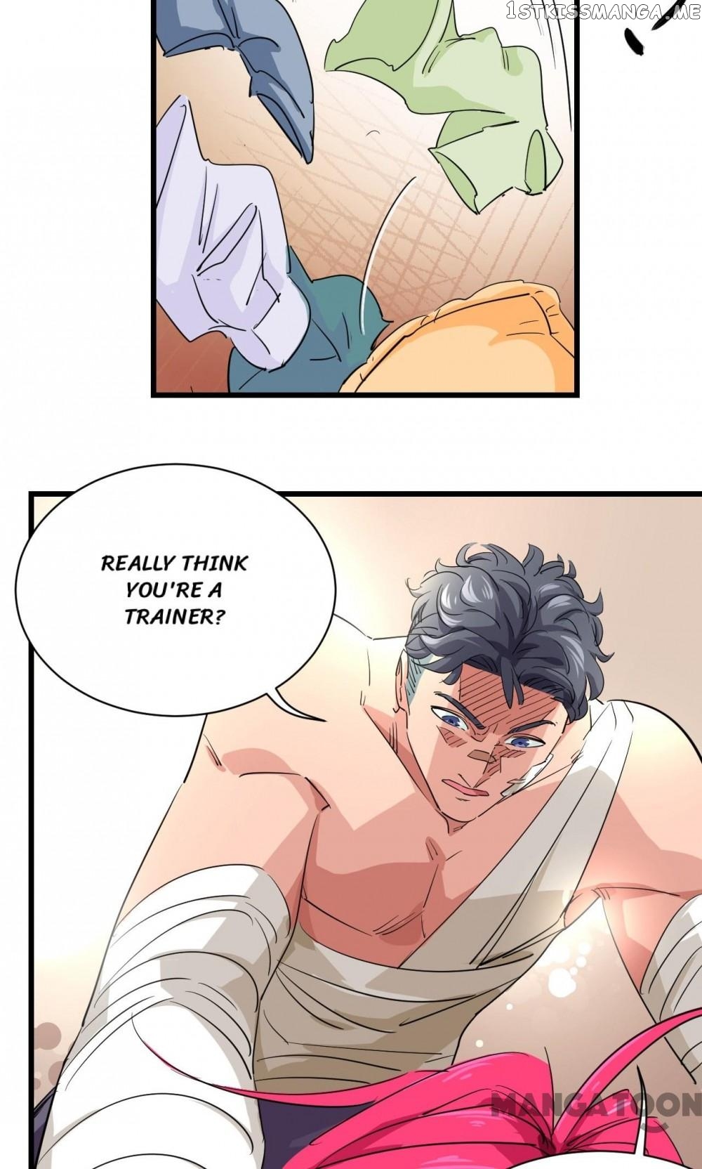 Save A Female Assassin chapter 30 - page 10
