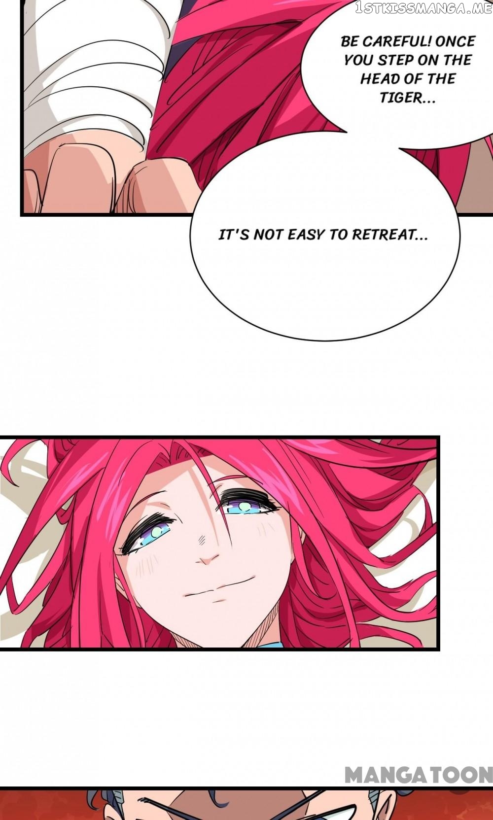 Save A Female Assassin chapter 30 - page 11